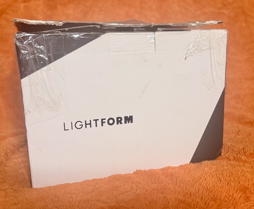 Pacchetto proiettore lightform - pacchetto,