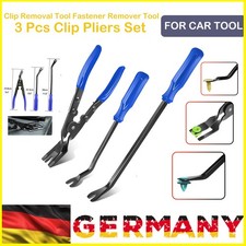 Pinza clip pannello porta - 3,