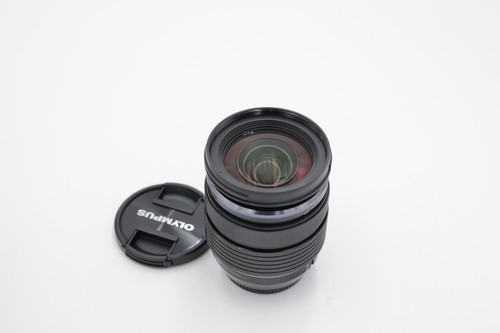 Olympus zuiko obiettivo - m.zuiko, zoom