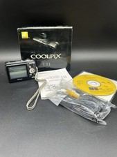 Nikon Coolpix L16 7,1
