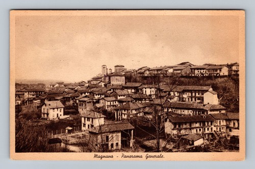 Italia magnano panarama vista - italia-,