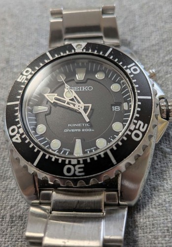 Orologio polso seiko - da,