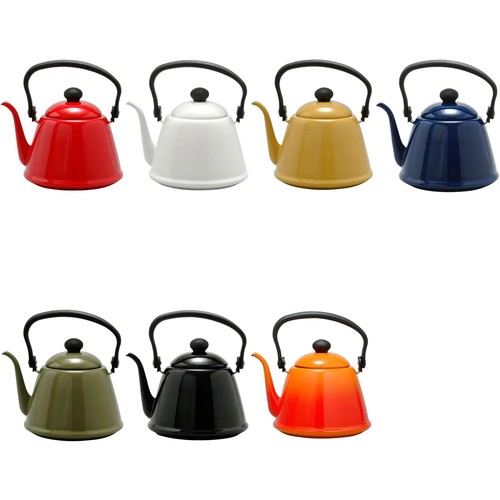 Bollitore goccia nodahoro 2l - a,
