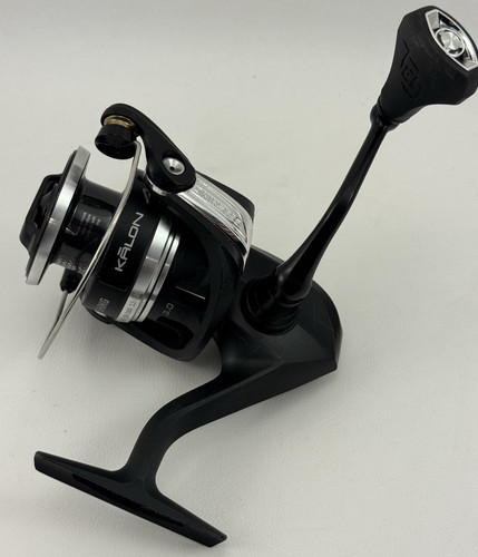 Mulinello spinning pesca - mulinello, 13