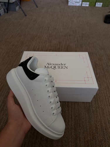 Sneakers uomo alexander - sneakers,