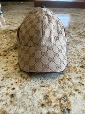 Used Gucci Monogram GG Logo