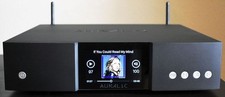 Auralic Aries G1 Streamer