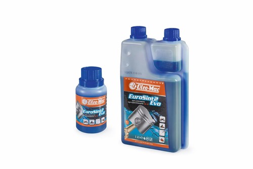 Oleomac eurosint2 evo olio - eurosint2,