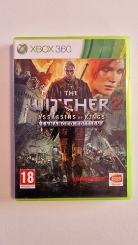 The witcher con mapa y - mapa,