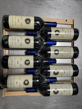 Verticale Sassicaia dal 2000