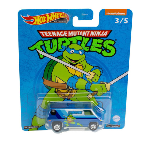 Hot wheels premium - wheels, pop