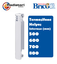 TERMOSIFONE ELEMENTO RADIATORE