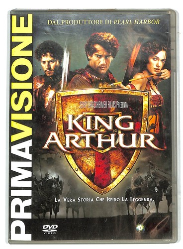 Ebond king arthur editoriale - ebond,