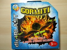 Gormiti serie televisiva