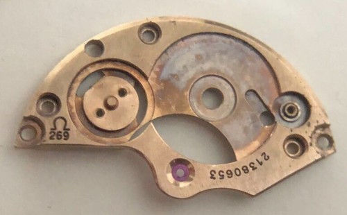 Omega 269 ponte barile - :,