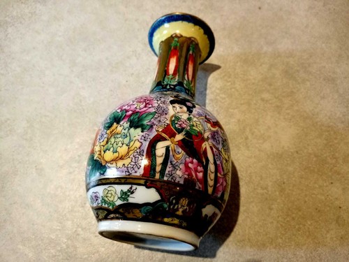 Vaso vasetto porcellana - vaso,,
