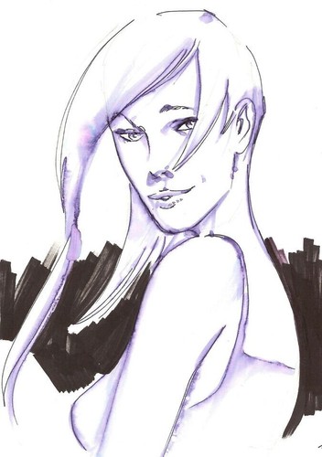 Marco bianchini disegno - marco,