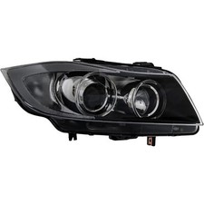 DIEDERICHS Fari Destra Per BMW