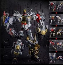 TRANSFORMERS Dinobot 33 CM