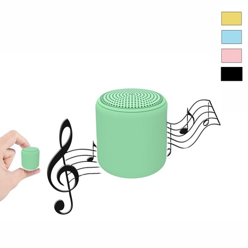 Mini cassa speaker portatile - mini,
