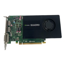 NVIDIA Quadro K2200 4 GB GDDR5