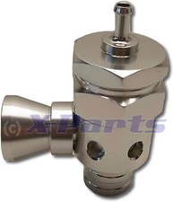 Turbo Blow Off Pop Off Lancia Delta Integrale Tema HF Nuovo