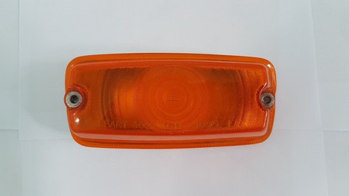 Fanale fanalino anteriore - fanale,