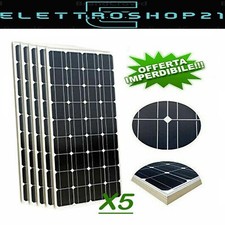 Kit Fotovoltaico 3KW