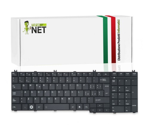Tastiera italiana per toshiba - tastiera,