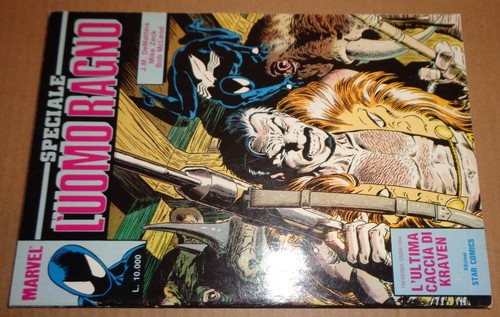 Speciali star comics - star,
