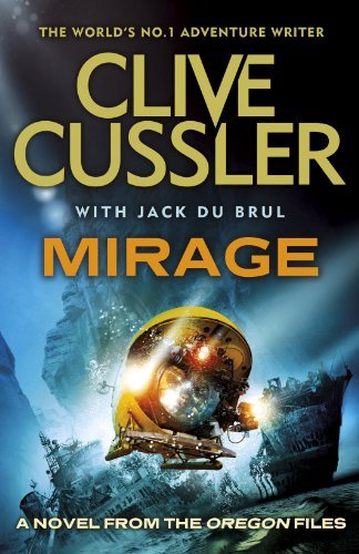 Mirage oregon files - #9, (the