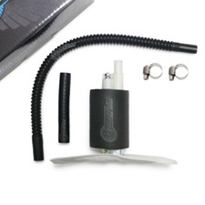 Nuovo Serbatoio Attacco