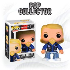 Funko pop sons anarchy - pop,