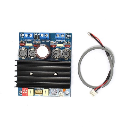 Preamplificatore scheda