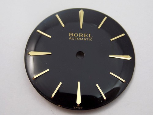 Ernest borel automatic mens - borel,
