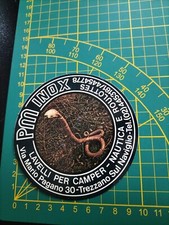 VINTAGE STICKER STICKER Kleber