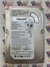 Hard Disk Usato SATA 3,5"