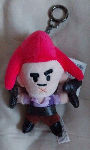 Colt brawl stars line - -,