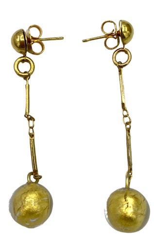 Orecchini donna antica - ,