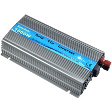 1000W Grid Tie Converter