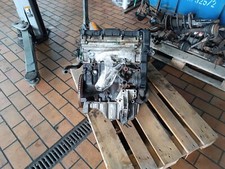 Motore benzina Citroen C4