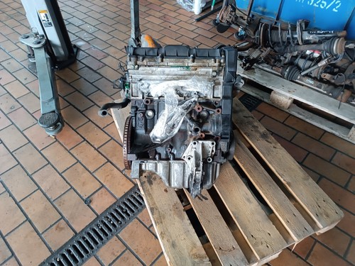 Motore benzina citroen - motore, c4