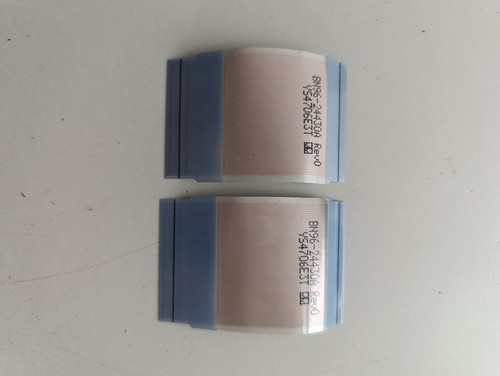 Coppia cavo flat lvds - flat,