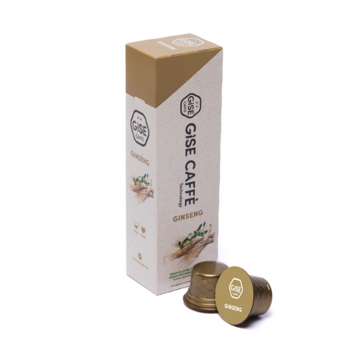 Capsule gise assortite per - gise,