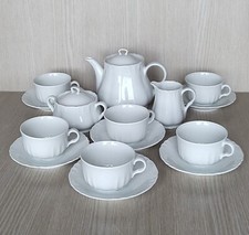 Servizio per 6 da Tè Caffè