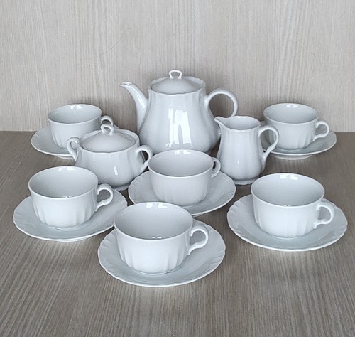 Servizio per tè - da, caffè