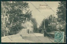 Pistoia Boscolungo Abetone