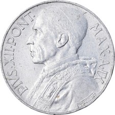 [#903662] Moneta, CITTÀ DEL