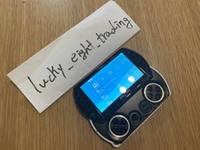 PSP Go Piano Black PSP N1000