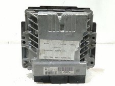 Centralina motore per Citroen DS 4 (2011   2015)